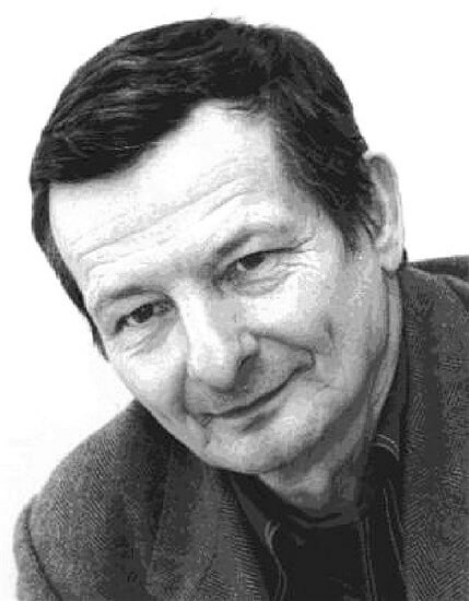Erman Rizov Ушёл из жизни Дмитрий Гилелович Ризов